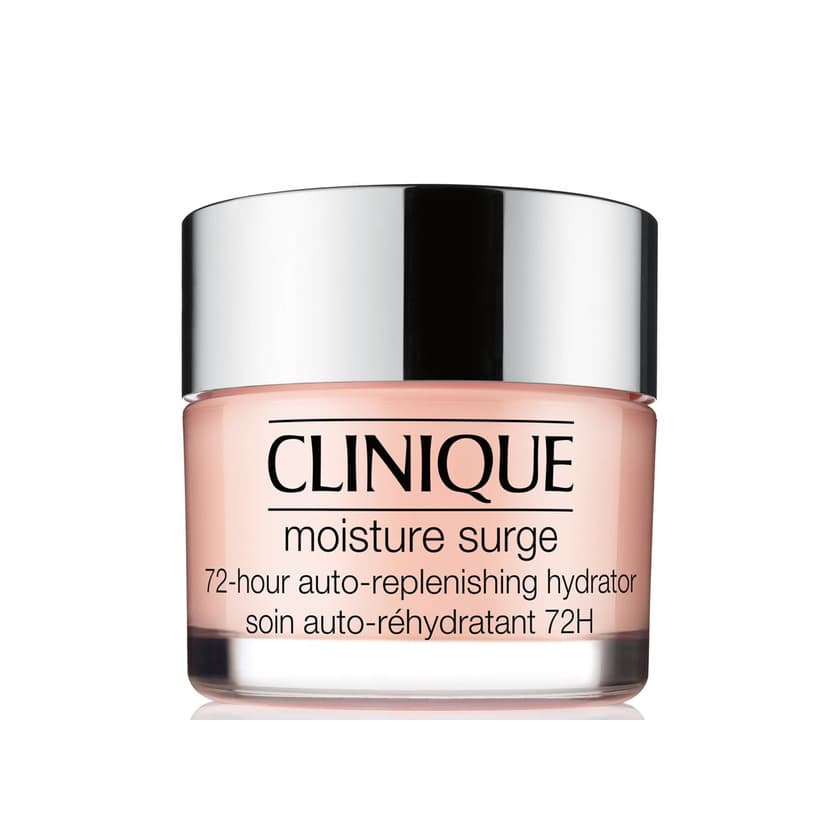 Product Clinique Moisture Surge