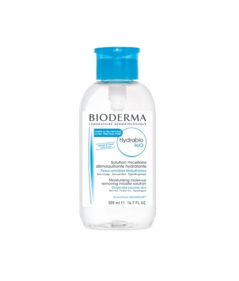 Product Bioderma Hydrabio H2O 