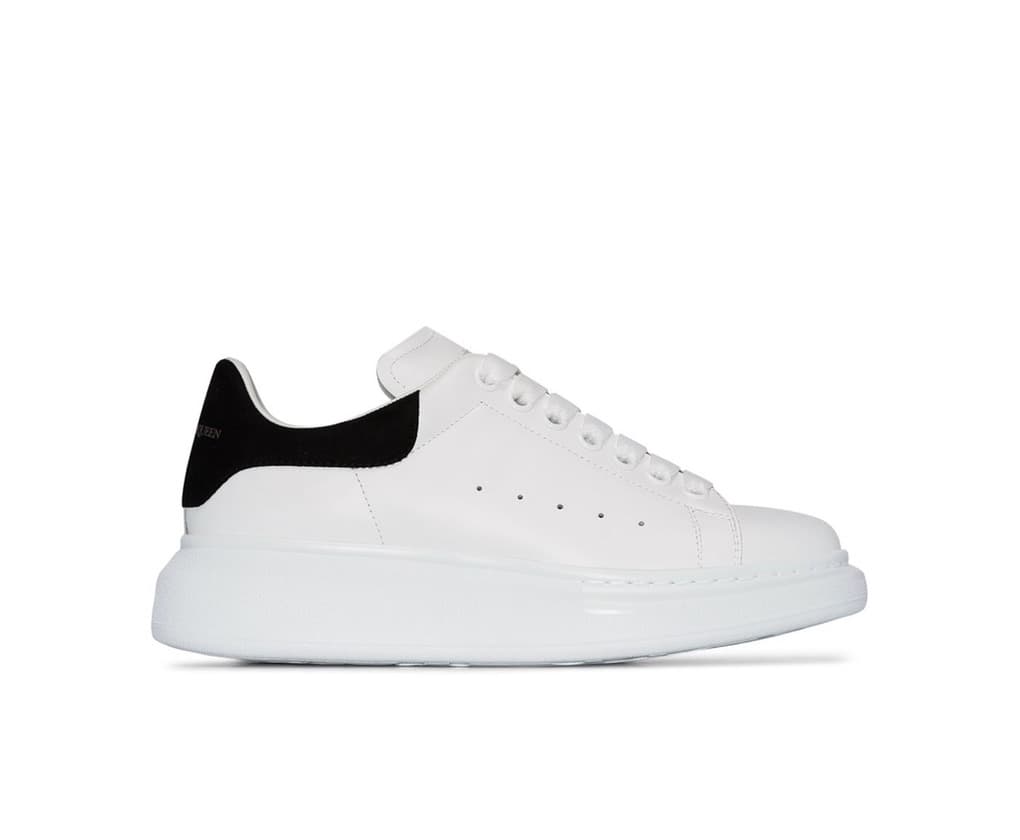 Product ALEXANDER MCQUEEN
oversized sole sneakers