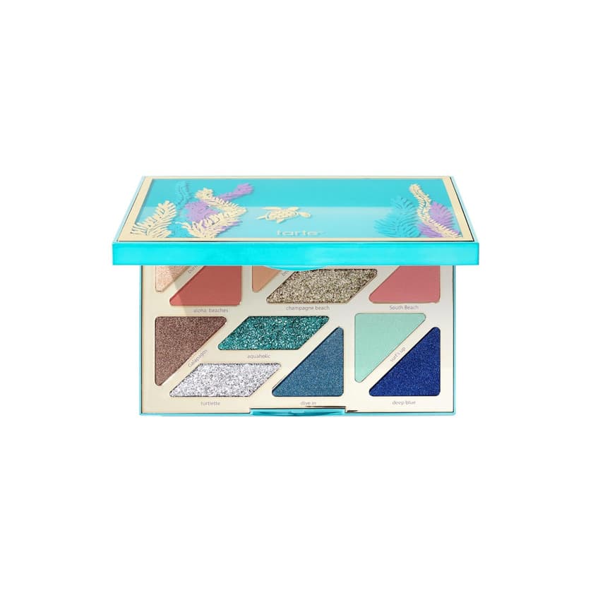 Producto Tarte
High tides & good vibes