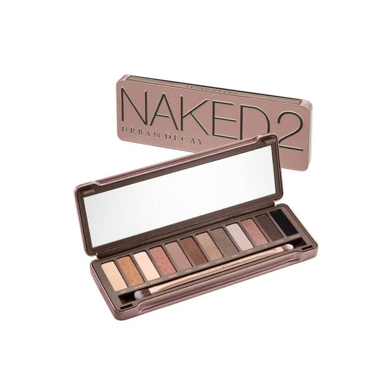 Producto Urban Decay
Naked 2