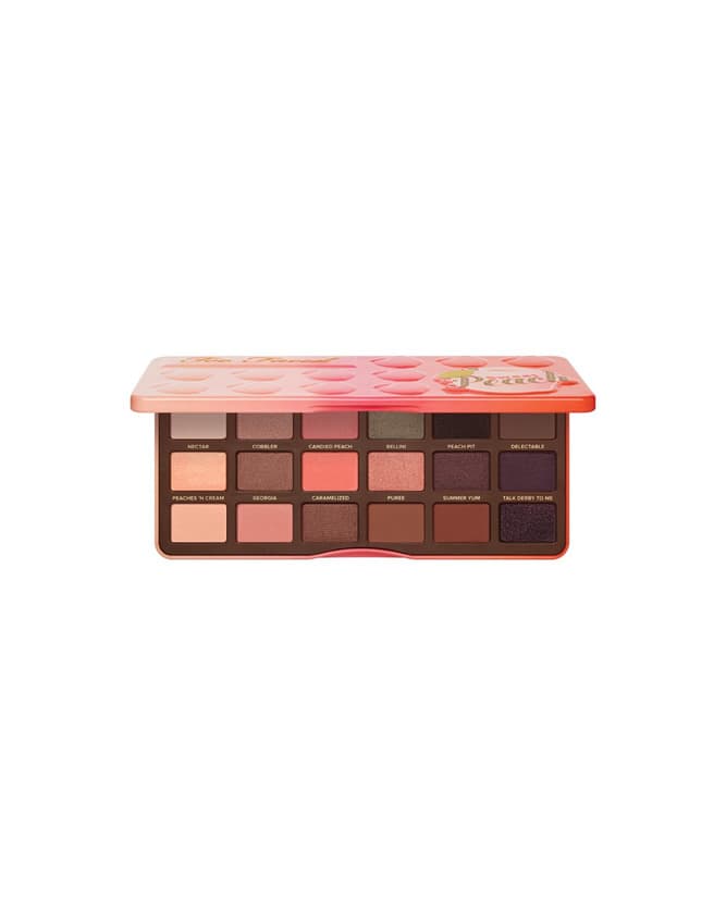 Producto Too Faced
Sweet Peach