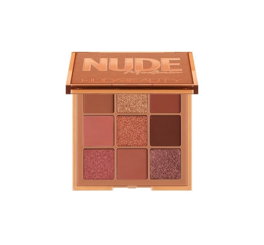 Producto Huda Beauty
Nude Obsessions