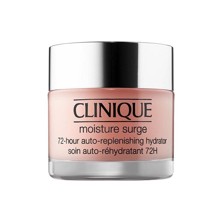 Product Moisture Surge Clinique