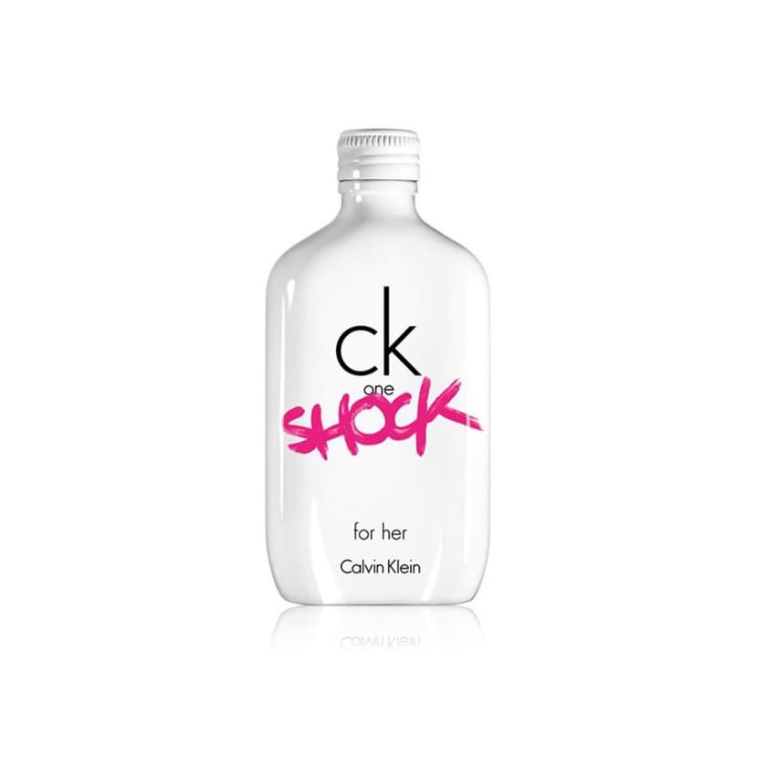 Product Calvin Klein Shock