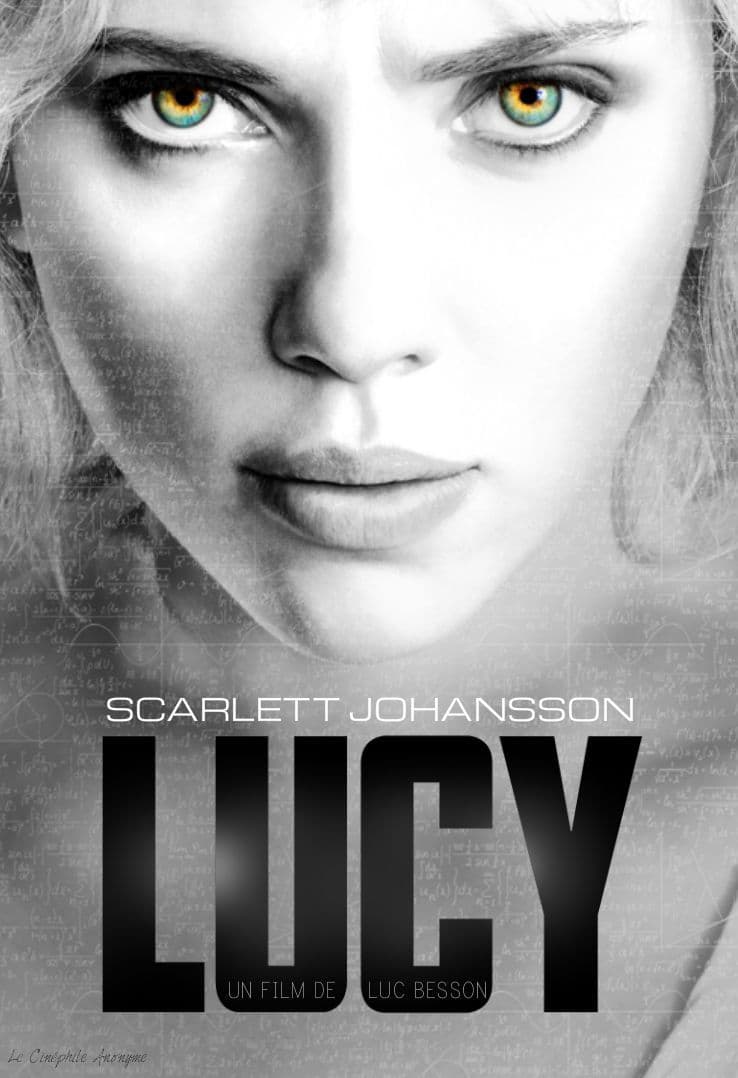 Película Lucy