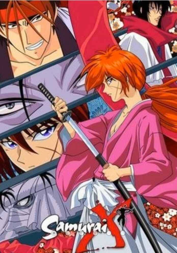 Libro Kenshin