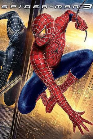 Movie Untitled Spider-Man 3