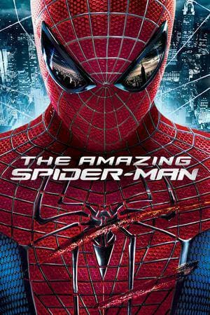 Película The Amazing Spider-Man