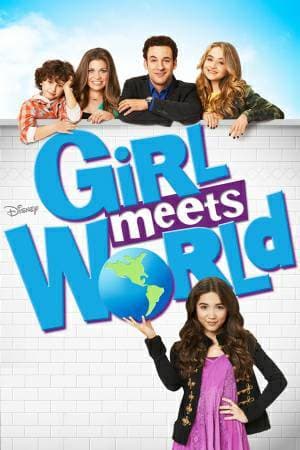 Serie Girl Meets World