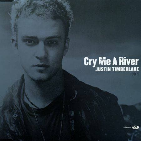 Music Justin Timberlake - Cry Me A River