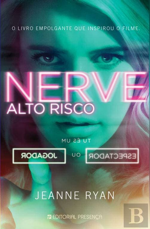 Libro Nerve