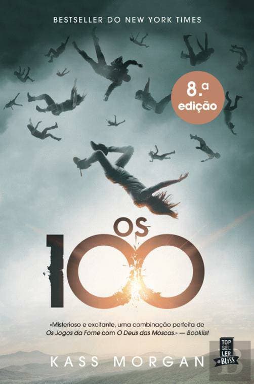 Libro Os 100 