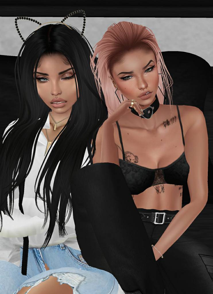 Videojuegos IMVU