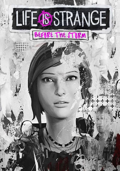 Videojuegos Life is Strange: Before the Storm 