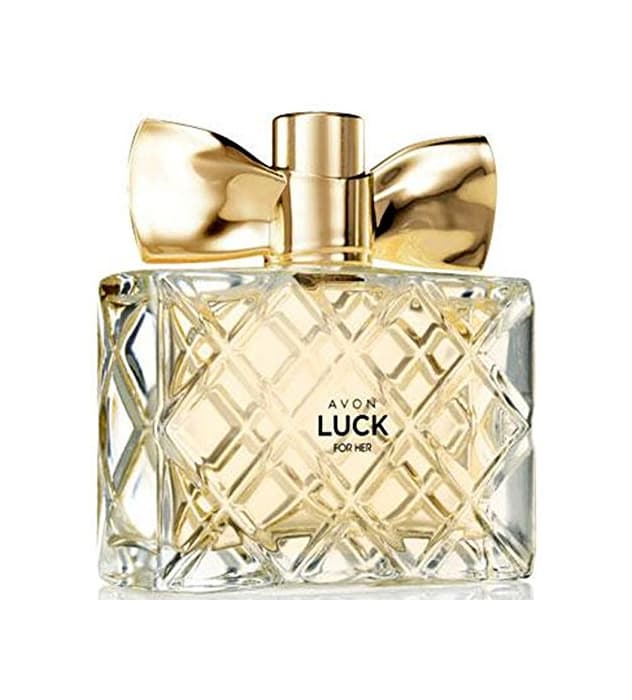 Product Avon Luck para usted Eau de Parfum Spray 50 ml de Maria Sharapova