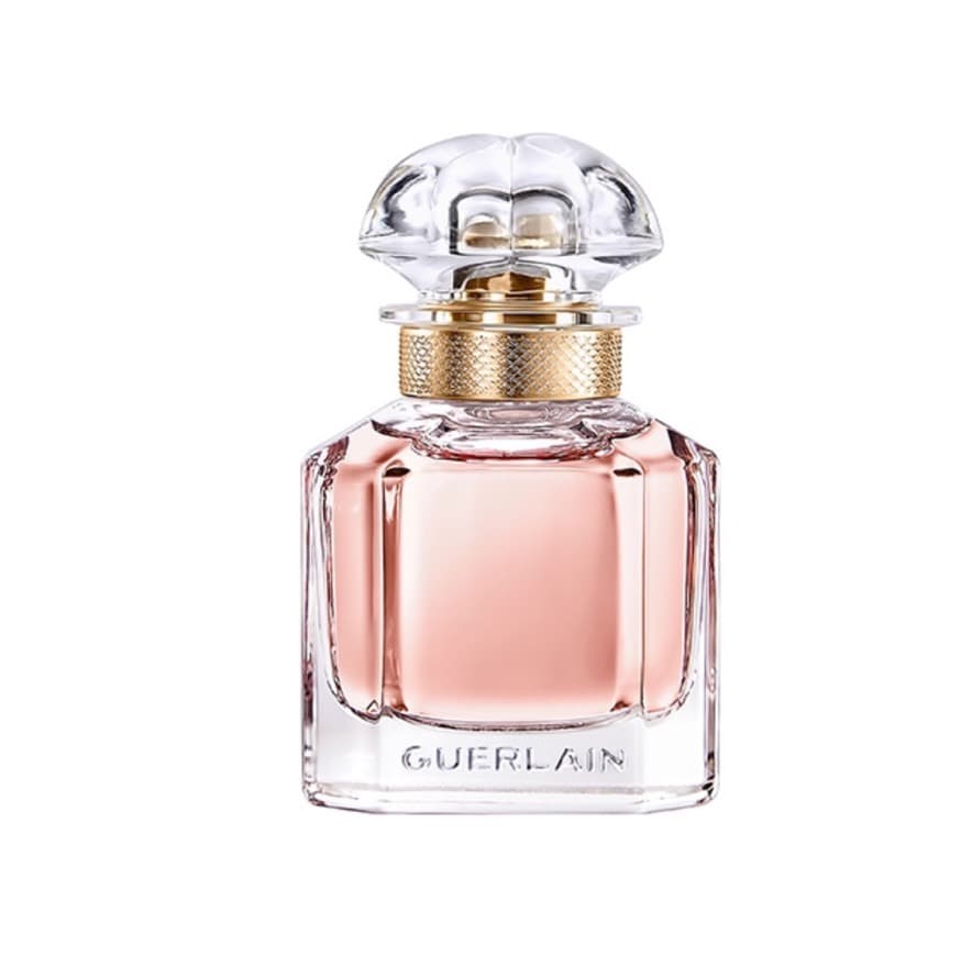 Fashion Mon Guerlain