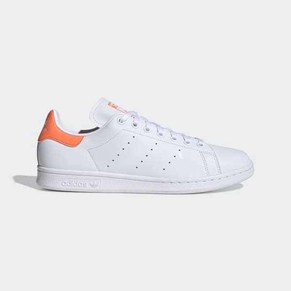 Moda adidas Sapatos Stan Smith - Branco | adidas Portugal!!