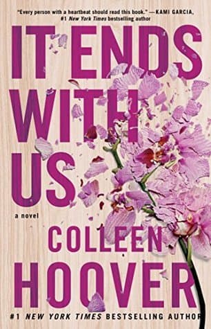 Book Collen Hoover