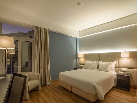 Place TRYP Covilha Dona María Hotel