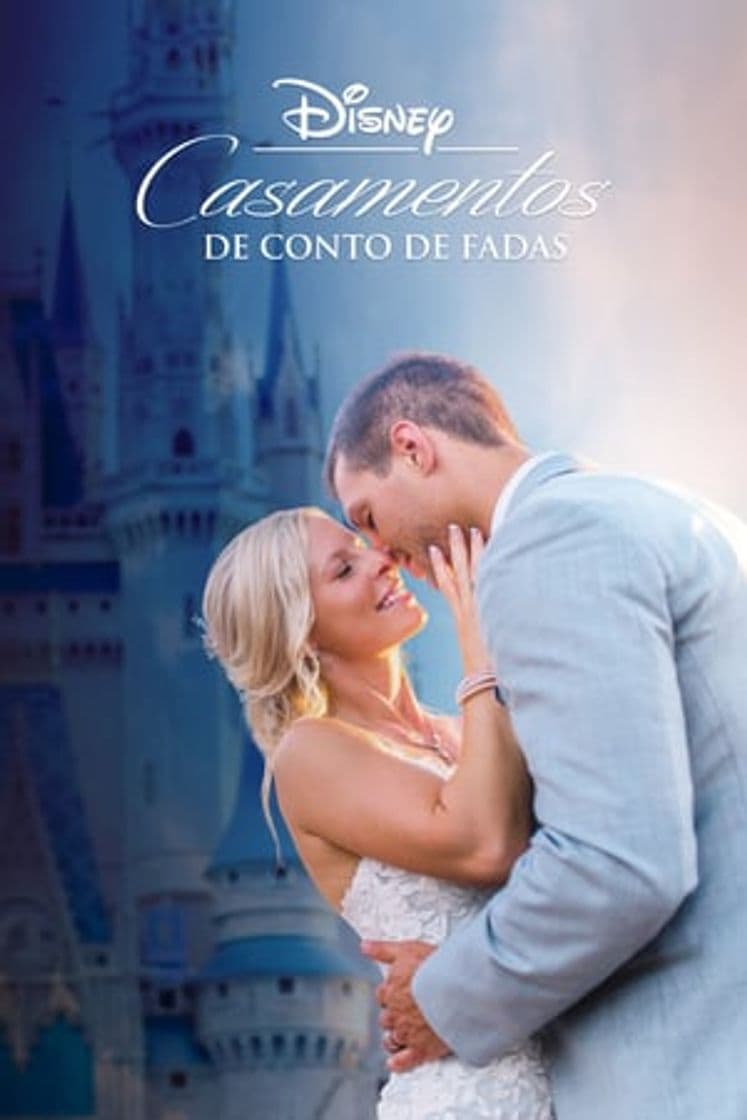 Serie Disney's Fairy Tale Weddings