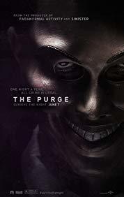 Movie The Purge