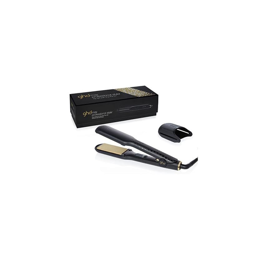 Beauty GHD V Gold Max Styler - Plancha para el cabello