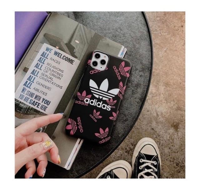 Fashion Adidas Case 🌸