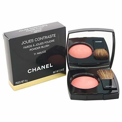 Beauty Chanel