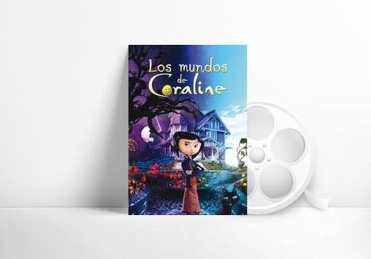 Movie Coraline