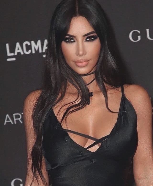 Moda Kim Kardashian 💞