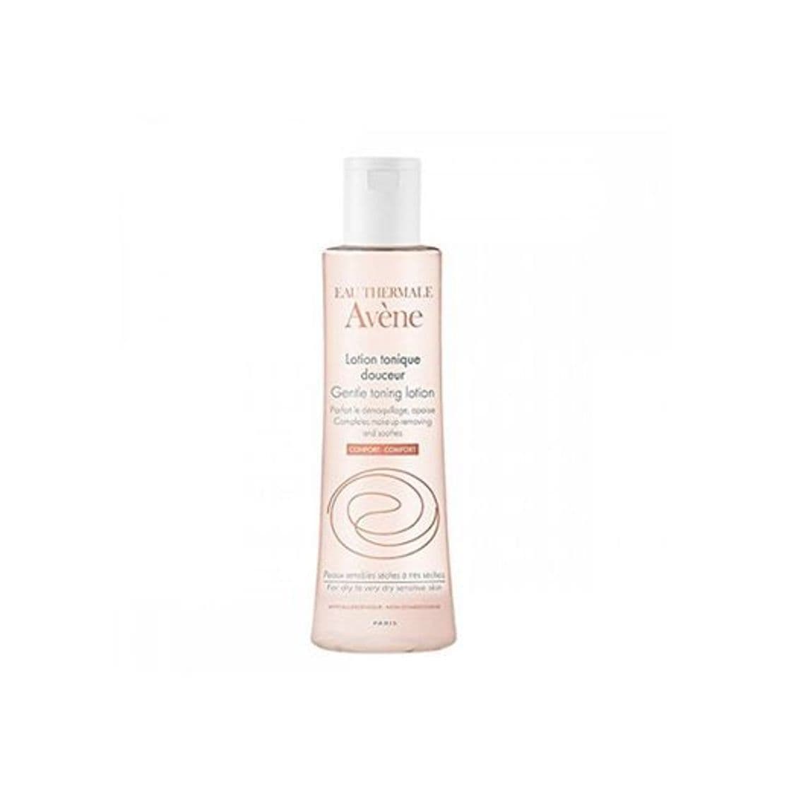 Beauty Avene Gentle Tonic Lotion 100ml