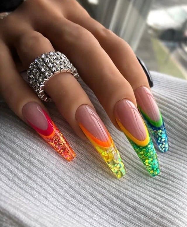 Fashion Wooow 💥🌈