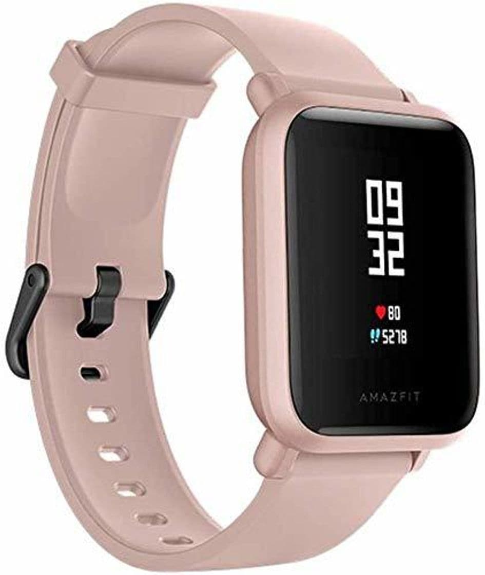 Electronic SMARTWATCH XIAOMI AMAZFIT BIP LITE GLOBAL 1