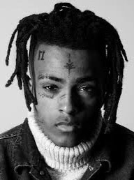 Fashion XxxTentacion 🖤