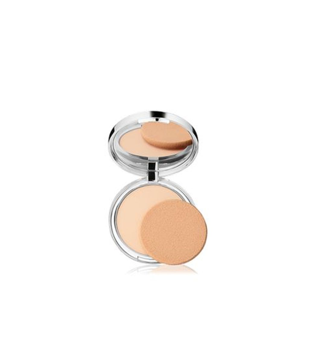 Product Stay-Matte Polvos compactos Acabado Mate