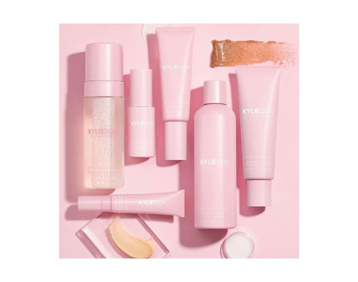 Product Kylie Skincare Set 