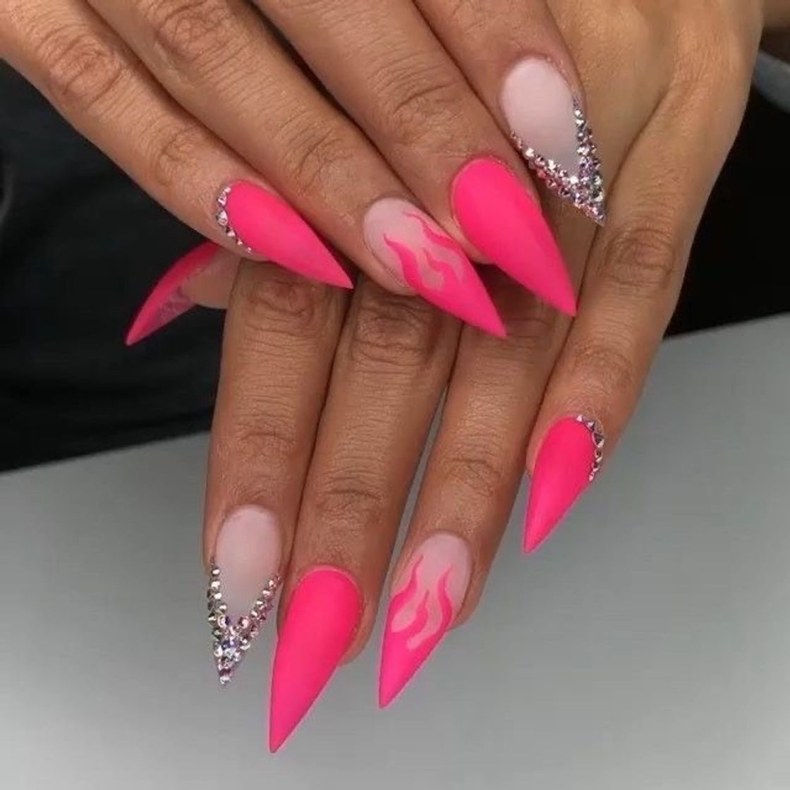 Fashion Nails 💞