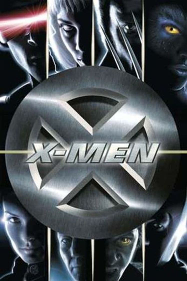 Película X-Men