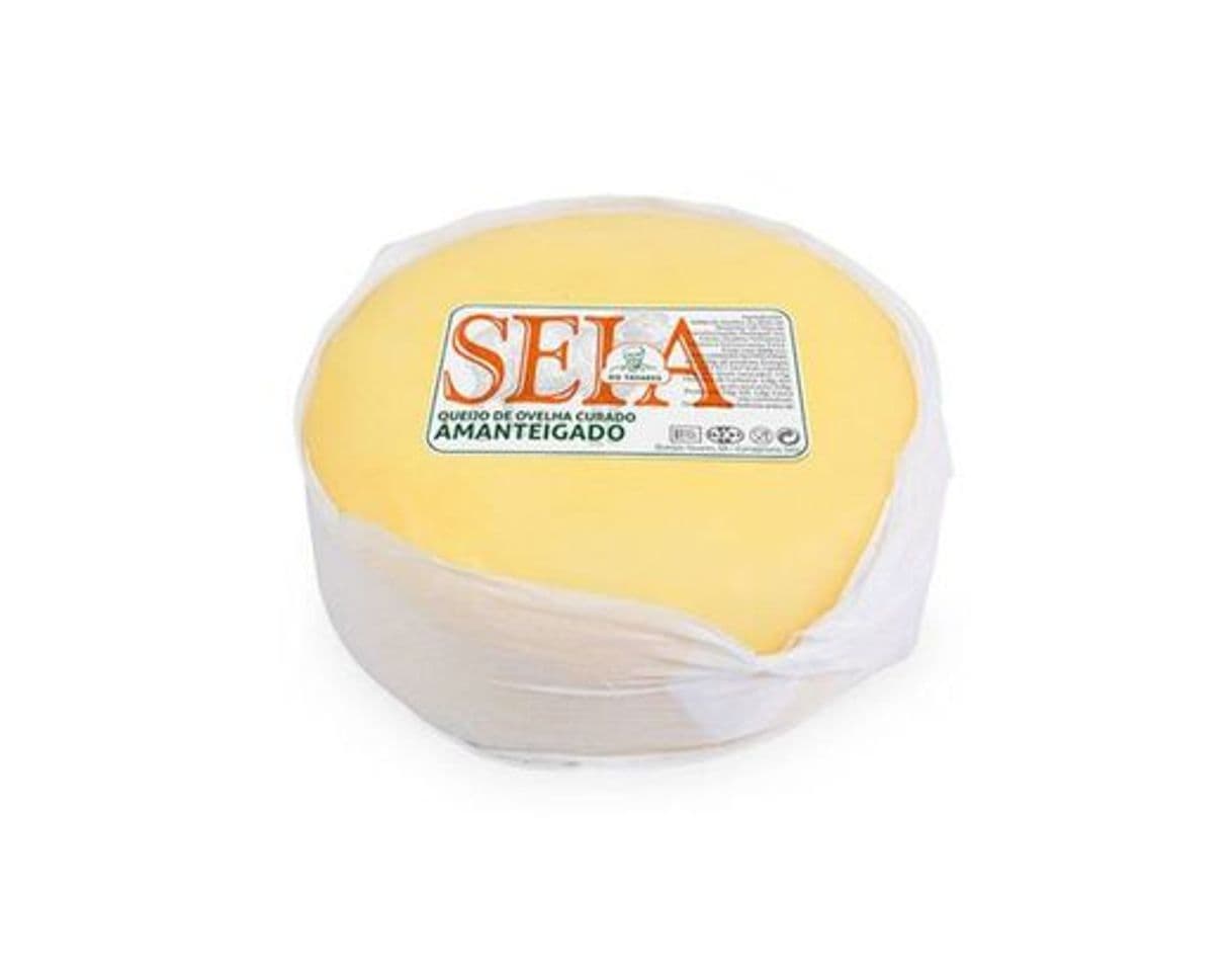 Product Queijo SEIA