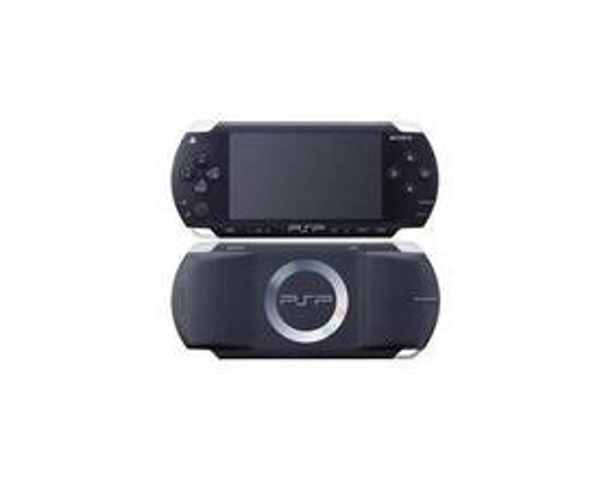 Electronic Psp