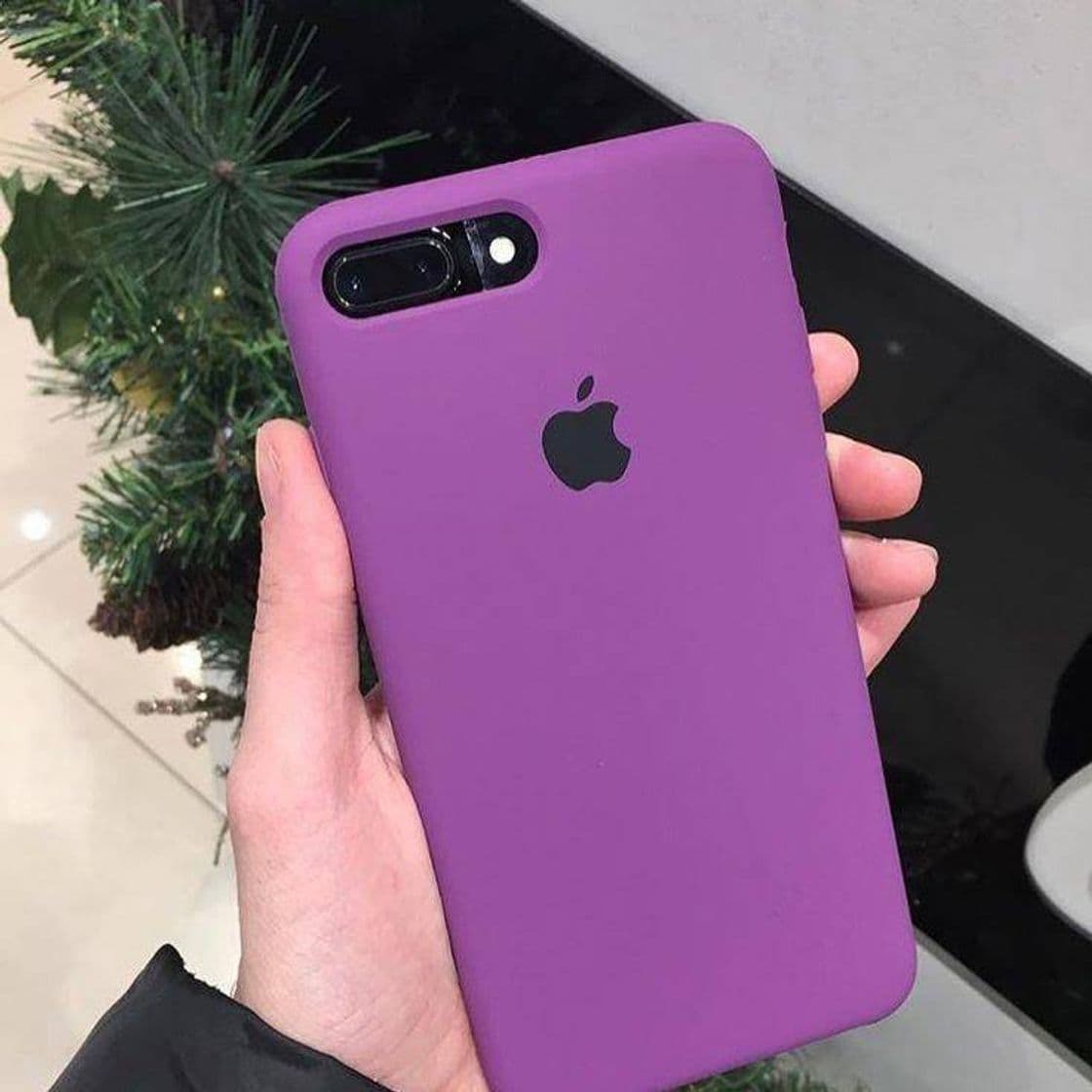 Moda Case Purple 💜