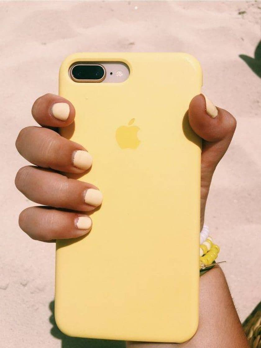 Fashion Case Yellow 💛