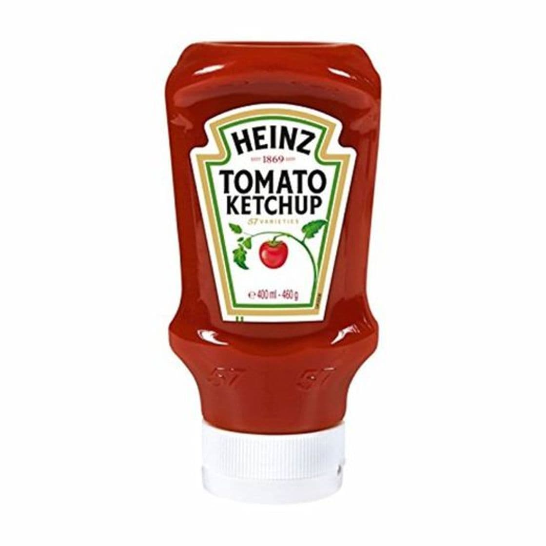 Product Heinz Ketchup 460 g