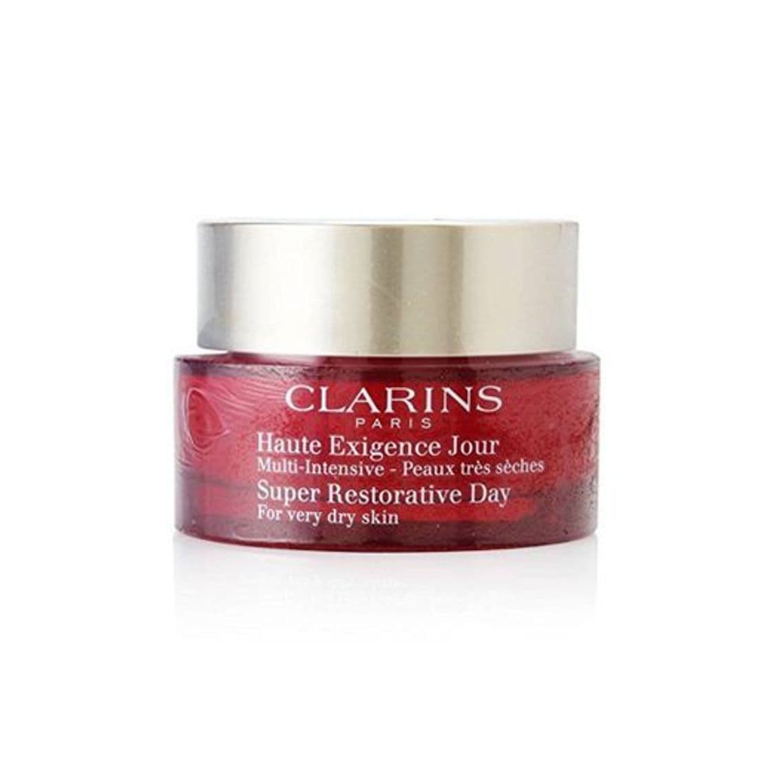 Belleza Clarins Multi-Intensive Crema Haute Exigence Jour Ps 50 ml