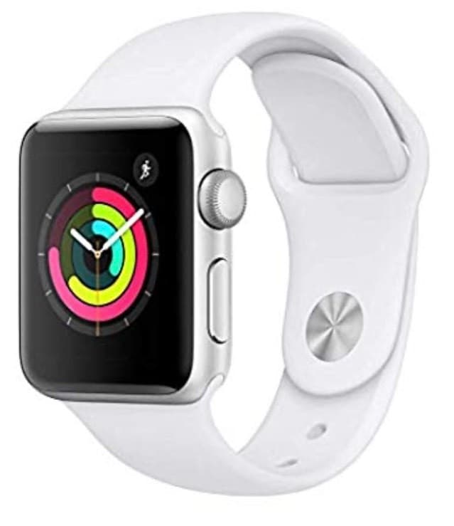 Moda Apple Watch 