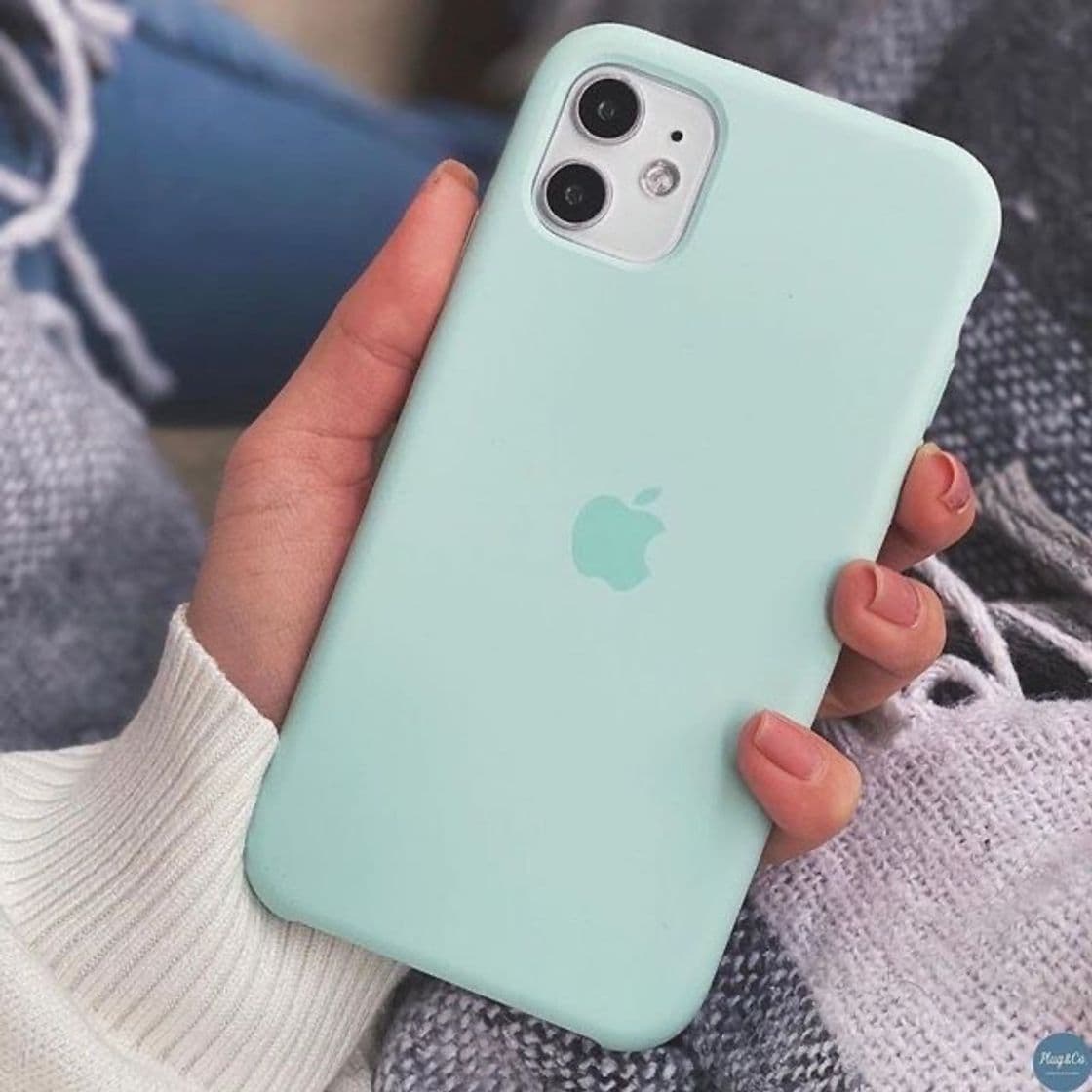 Fashion Silicone IPhone case 