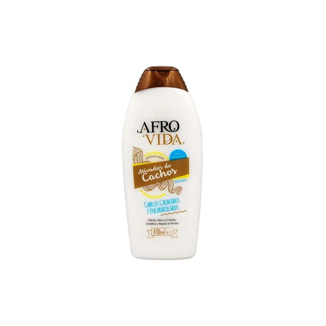 Producto Afrovida Humificador de Caracóis 