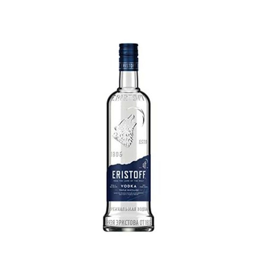 Product Eristoff Vodka