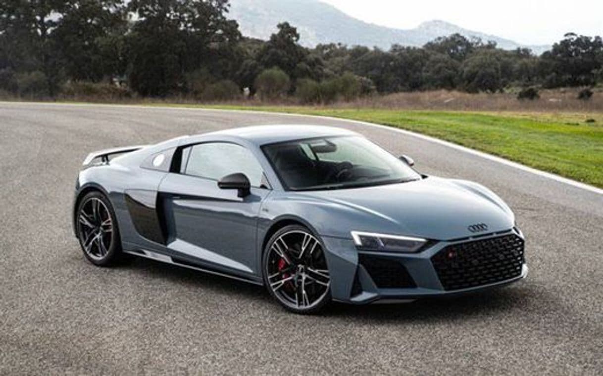 Fashion Audi R8🥵